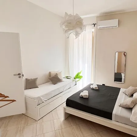 174 Urban 4* Neapel
