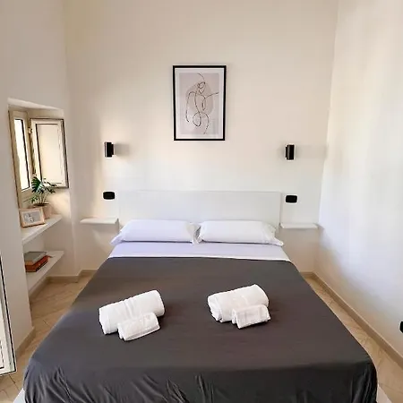 Cozy Oda ve Kahvaltı Napoli