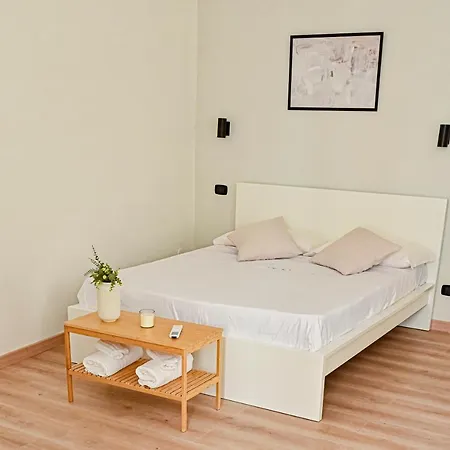 Cozy Oda ve Kahvaltı Napoli