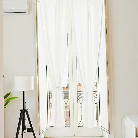 Cozy Couette-café