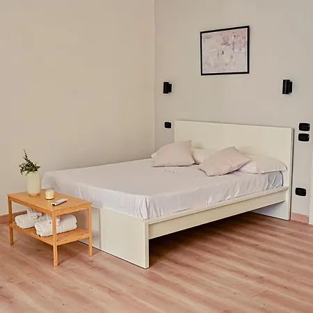 Oda ve Kahvaltı Cozy Napoli