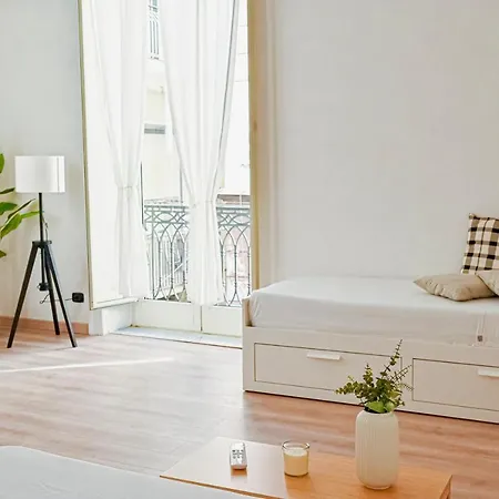 Couette-café Cozy *