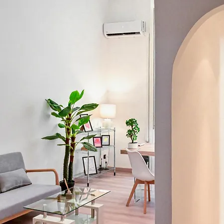 Cozy Couette-café Naples