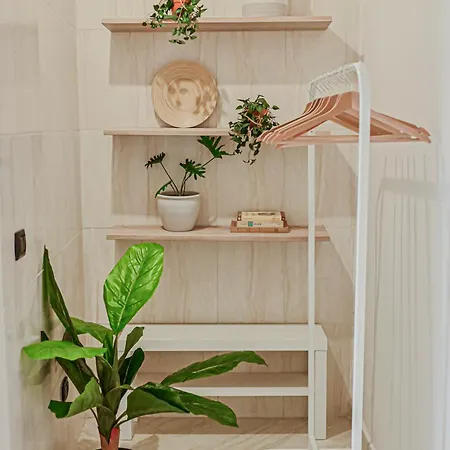 Oda ve Kahvaltı Cozy 4*