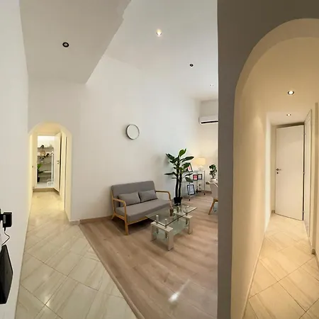 Oda ve Kahvaltı Cozy Napoli