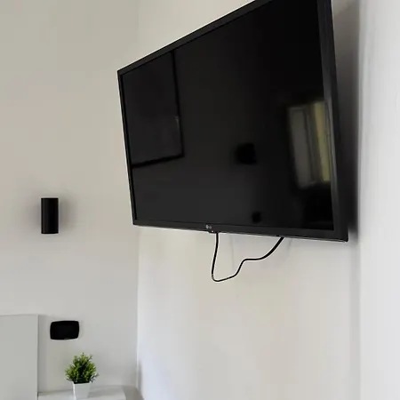 Oda ve Kahvaltı Cozy 4*