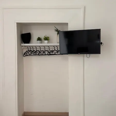 Cozy Oda ve Kahvaltı 4*