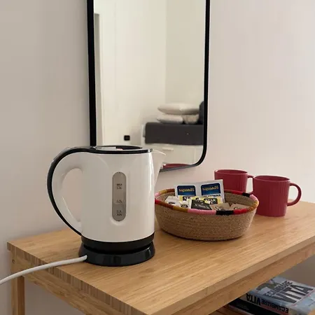 Oda ve Kahvaltı Cozy