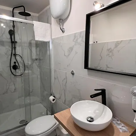 174 Urban Stay