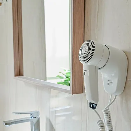 Bed & Breakfast 174 Urban Stay